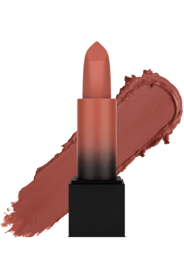 Buy Huda Beauty Power Bullet Matte Lipstick - First Kiss in Pakistan