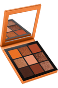 Buy Huda Beauty Obsessions Eyeshadow Palette - Topaz. in Pakistan