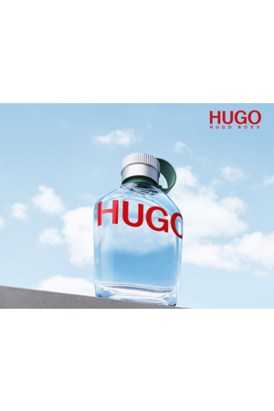 Buy Hugo Boss Green Men EDT - 75ml in Pakistan