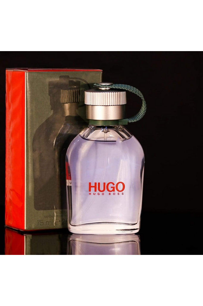 Buy Hugo Boss Green Men EDT - 75ml in Pakistan