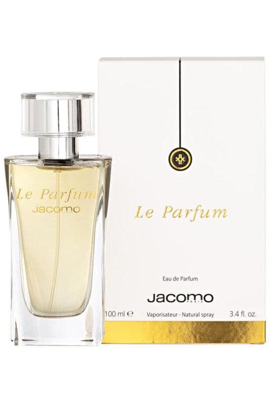 Buy Jacomo Le Perfume Women EDP - 100ml in Pakistan