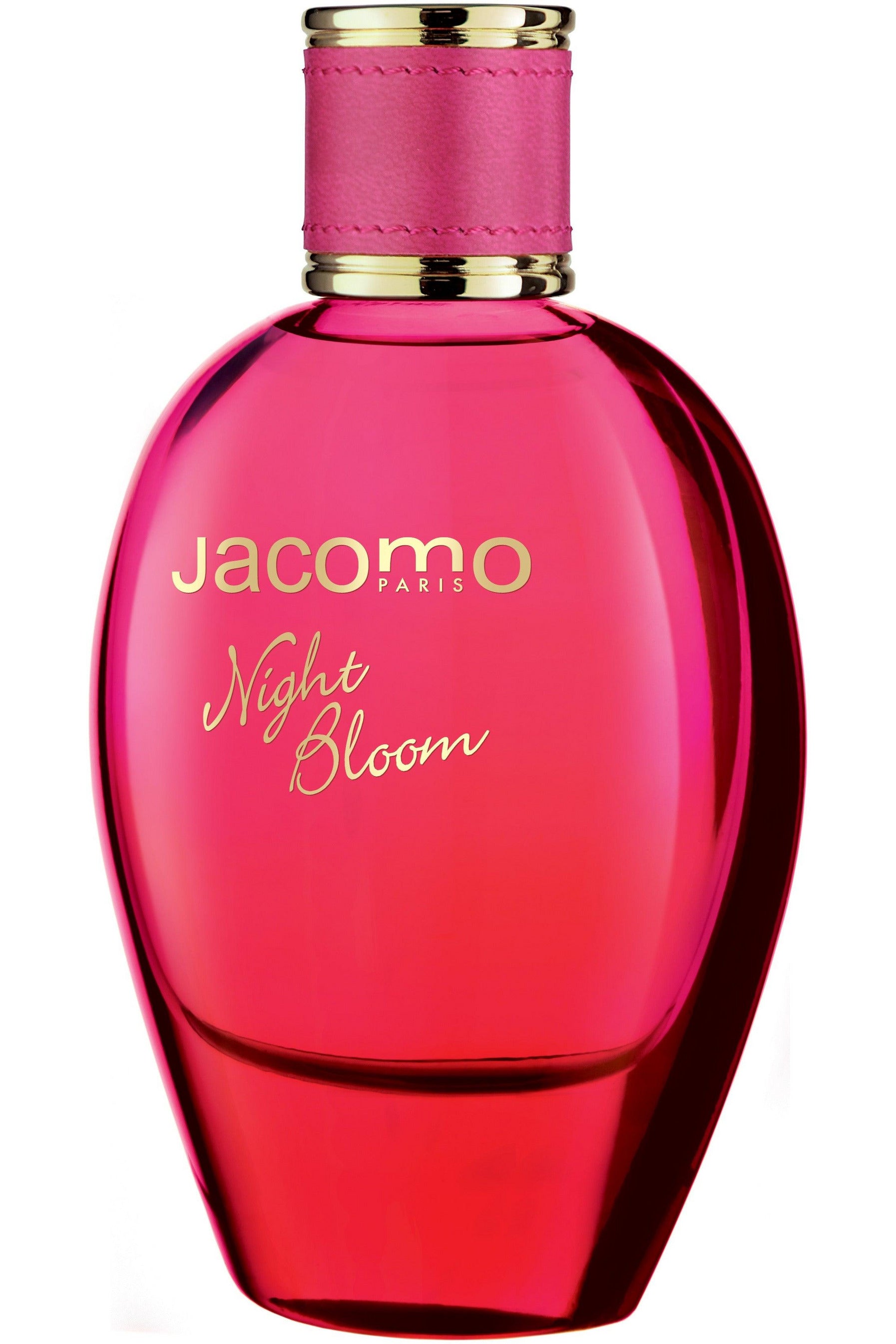 Buy Jacomo Night Bloom Women EDP - 100ml in Pakistan