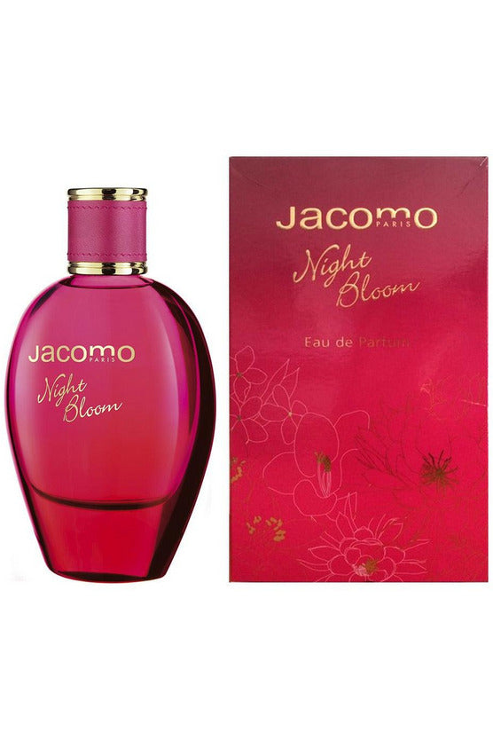 Buy Jacomo Night Bloom Women EDP - 100ml in Pakistan