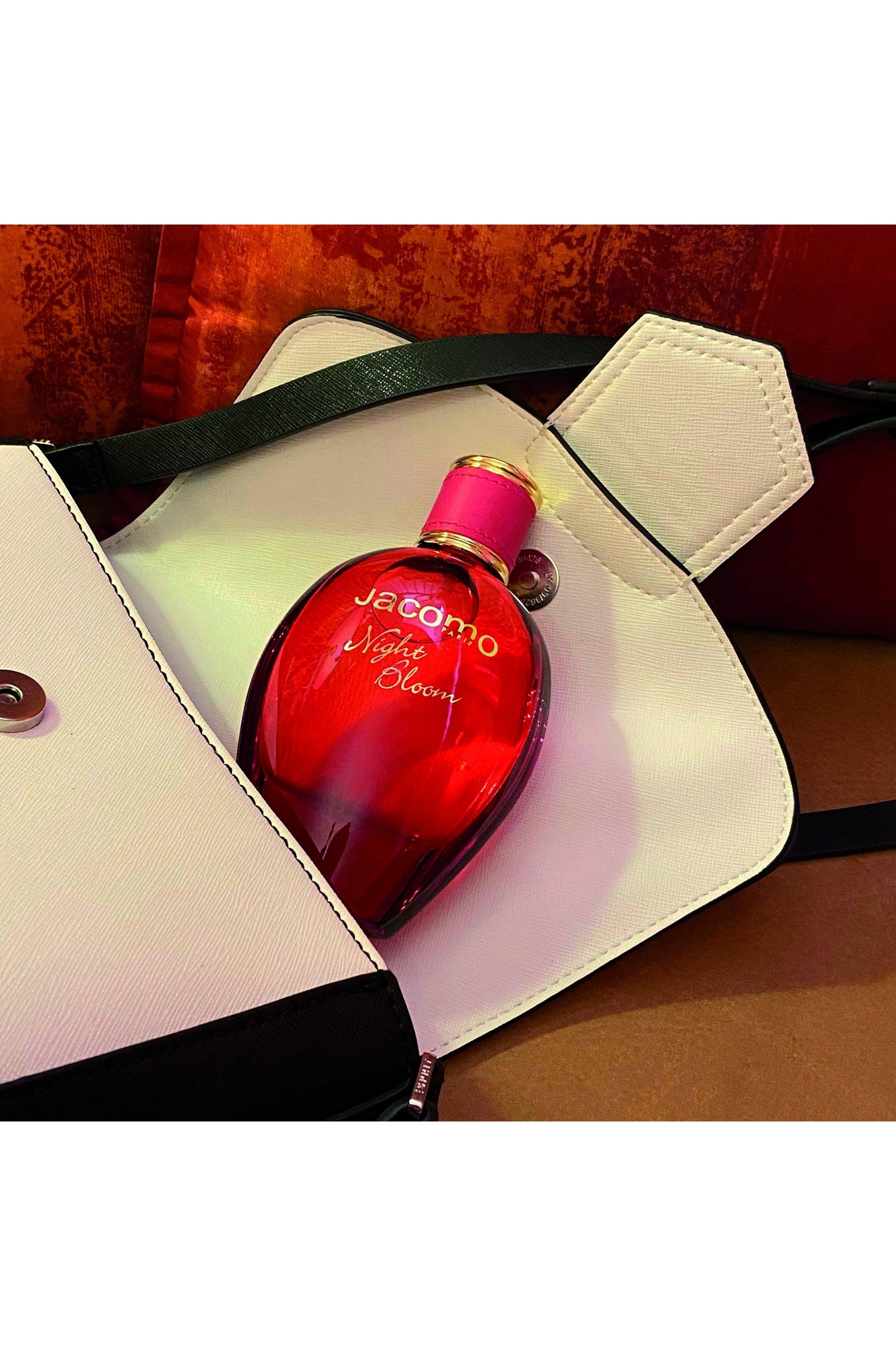 Buy Jacomo Night Bloom Women EDP - 100ml in Pakistan