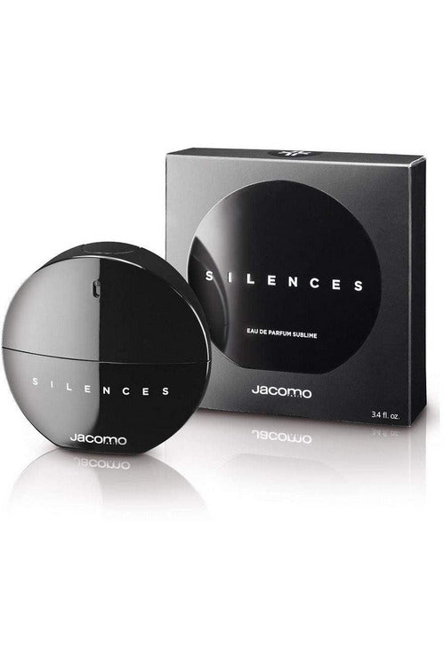 Buy Jacomo Silence Sublime Women EDP - 100ml in Pakistan