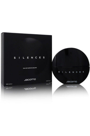 Buy Jacomo Silence Sublime Women EDP - 100ml in Pakistan