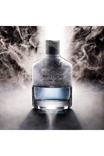 Buy Jimmy Choo Urban Hero Men EDP - 100ml in Pakistan