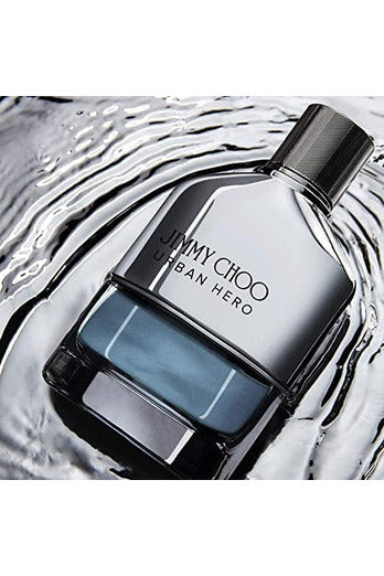 Buy Jimmy Choo Urban Hero Men EDP - 100ml in Pakistan