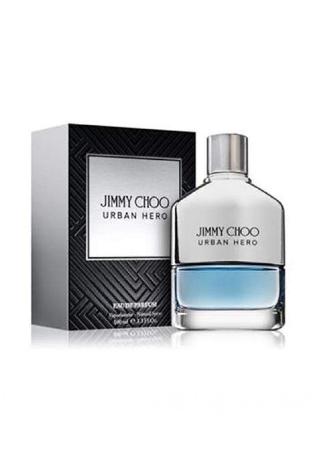 Buy Jimmy Choo Urban Hero Men EDP - 100ml in Pakistan