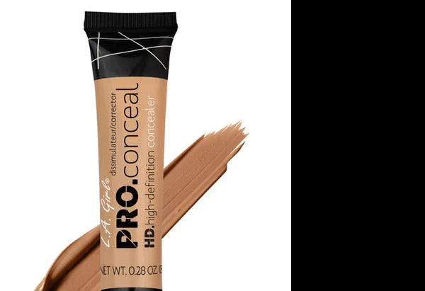 Buy L.A. Girl HD Pro Conceal HD Concealer in Pakistan