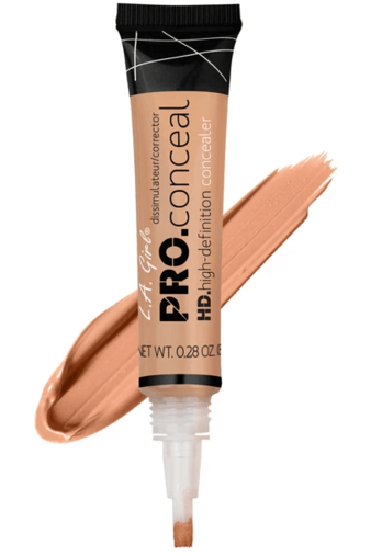 Buy L.A. Girl HD Pro Conceal HD Concealer in Pakistan