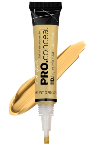 Buy L.A. Girl HD Pro Conceal HD Concealer in Pakistan