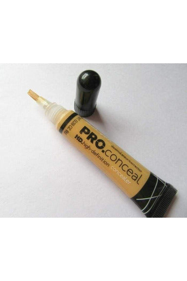 Buy L.A. Girl HD Pro Conceal HD Concealer in Pakistan