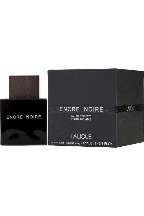 Buy Lalique Ancre Noir Men EDT - 100ml in Pakistan