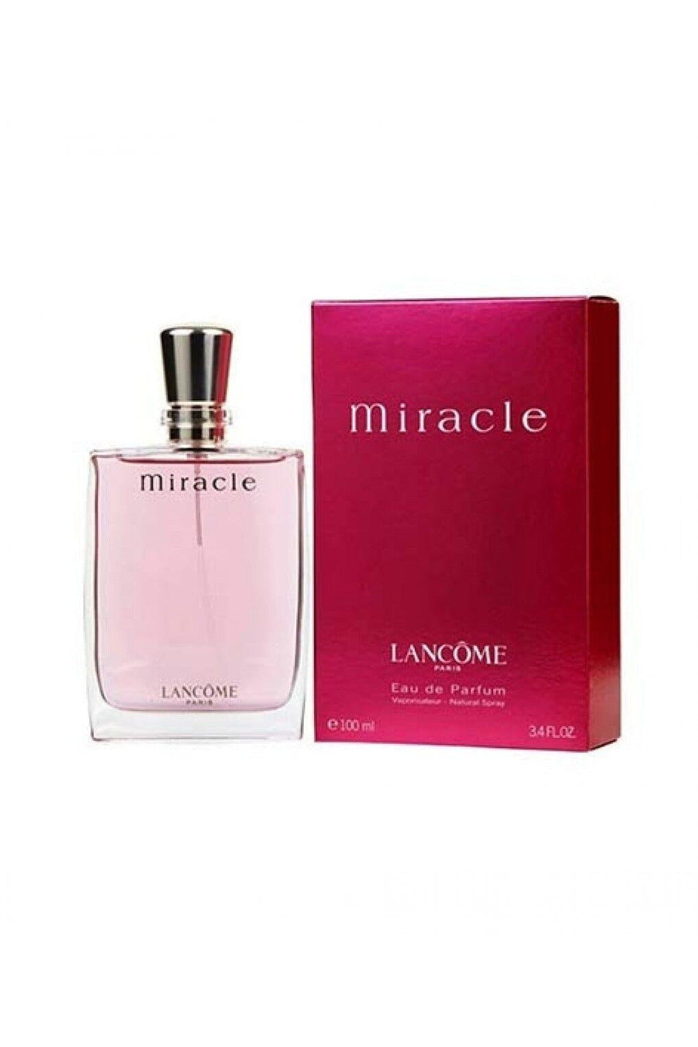 Buy Lancome Miracle Women EDP - 100ml in Pakistan