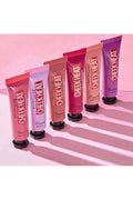 Buy Maybelline Cheek Heat Gel Cream Blush - Nude Burn in Pakistan