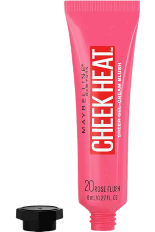 Buy Maybelline Cheek Heat Gel Cream Blush in Pakistan
