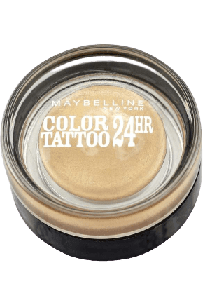 Buy Maybelline Eye Studio Color Tattoo Eyeshadow 05 Eternal Gold in Pakistan