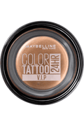 Buy Maybelline Eye Studio Color Tattoo Eyeshadow 05 Eternal Gold in Pakistan