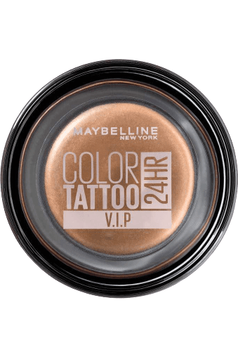 Buy Maybelline Eye Studio Color Tattoo Eyeshadow 05 Eternal Gold in Pakistan