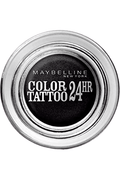 Buy Maybelline Eye Studio Color Tattoo Eyeshadow Timeless Black 60 in Pakistan