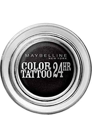 Buy Maybelline Eye Studio Color Tattoo Eyeshadow Timeless Black 60 in Pakistan