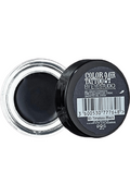 Buy Maybelline Eye Studio Color Tattoo Eyeshadow Timeless Black 60 in Pakistan