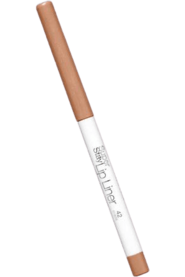 Buy Maybelline Super Stay Lip Liner - Icy Beige 42 in Pakistan