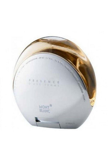 Buy Mont Blanc Presence D Une Women EDP - 75ml in Pakistan