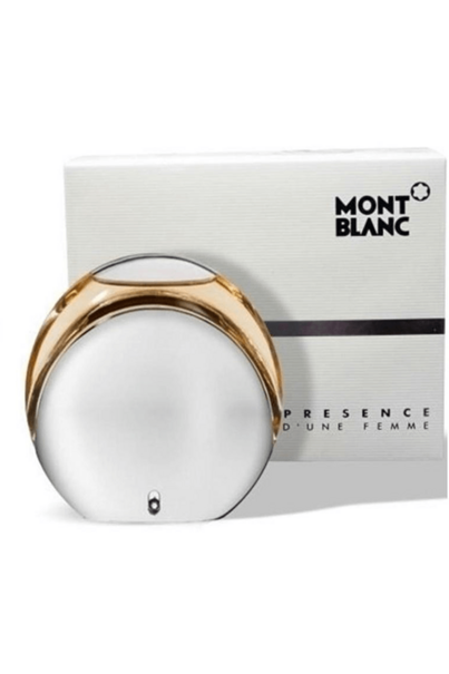 Buy Mont Blanc Presence D Une Women EDP - 75ml in Pakistan