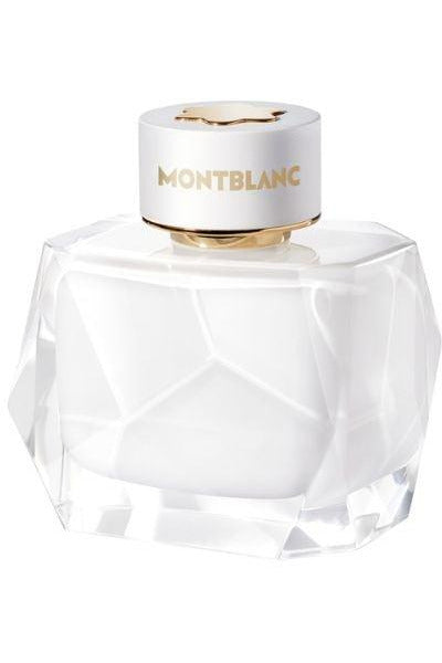 Buy Mont Blanc Signature Women EDP - 90ml in Pakistan