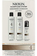 Buy Nioxin System 1 Trial Kit - 150+150+40ml in Pakistan