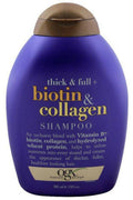 Buy OGX Thick & Full + Biotin & Collagen Shampoo - 385ml in Pakistan