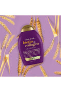 Buy OGX Thick & Full + Biotin & Collagen Shampoo - 385ml in Pakistan