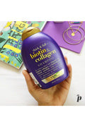 Buy OGX Thick & Full + Biotin & Collagen Shampoo - 385ml in Pakistan