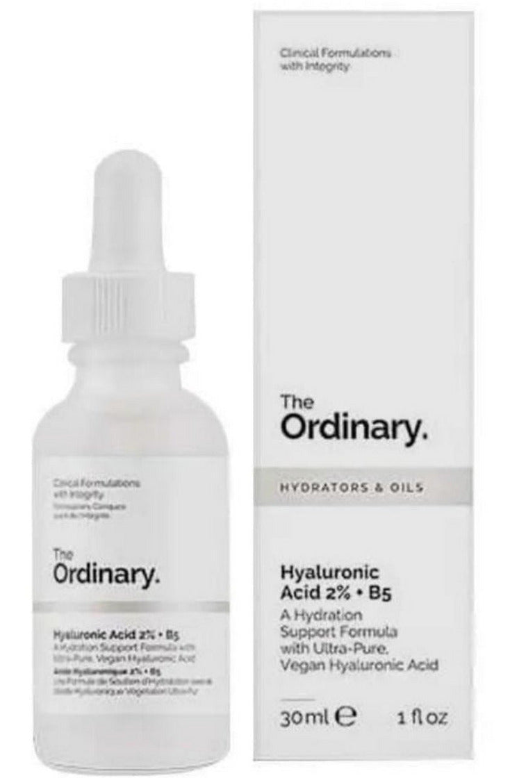 Buy Ordinary Hyaluronic Acid 2% + B5 in Pakistan
