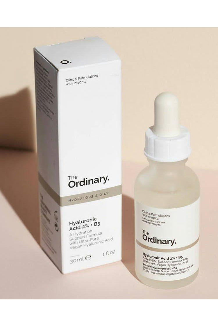 Buy Ordinary Hyaluronic Acid 2% + B5 in Pakistan