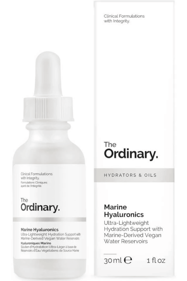 Buy Ordinary Marine Hyaluronics - 30ml. in Pakistan