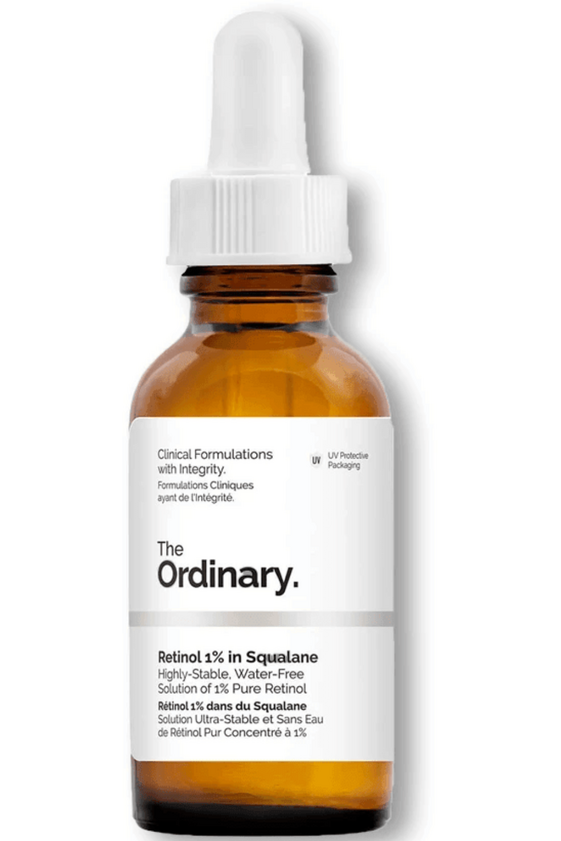 Buy Ordinary Retinol 1% in Squalane in Pakistan