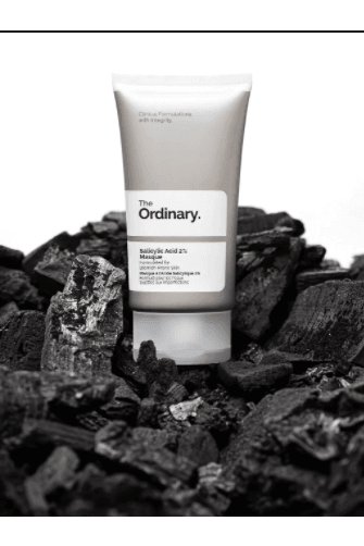 Buy Ordinary Salicylic Acid 2% Masque - 50ml in Pakistan