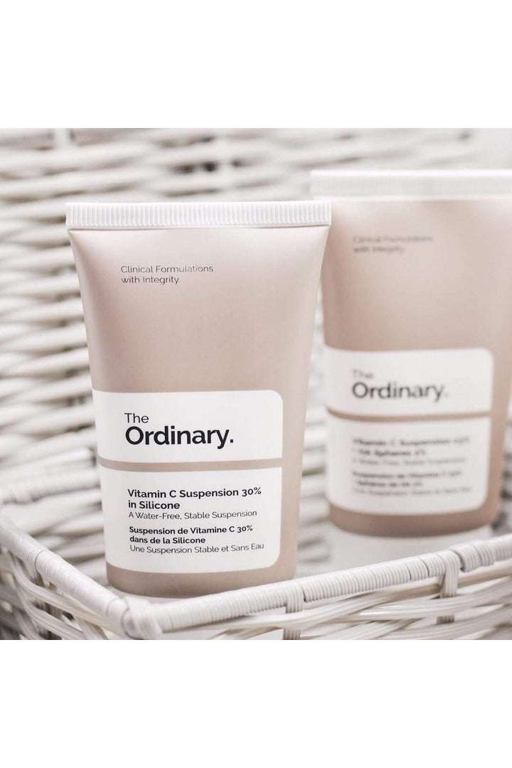Buy Ordinary Vitamin C Suspension 30% In Silicone in Pakistan