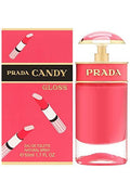Buy Prada Candy Gloss EDT - 80ml in Pakistan