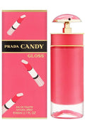 Buy Prada Candy Gloss EDT - 80ml in Pakistan