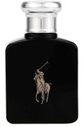 Buy Ralph Lauren Polo Black Men EDT - 125ml in Pakistan