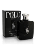 Buy Ralph Lauren Polo Black Men EDT - 125ml in Pakistan