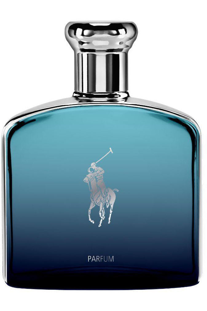 Buy Ralph Lauren Polo Deep Blue Men EDP - 125ml in Pakistan