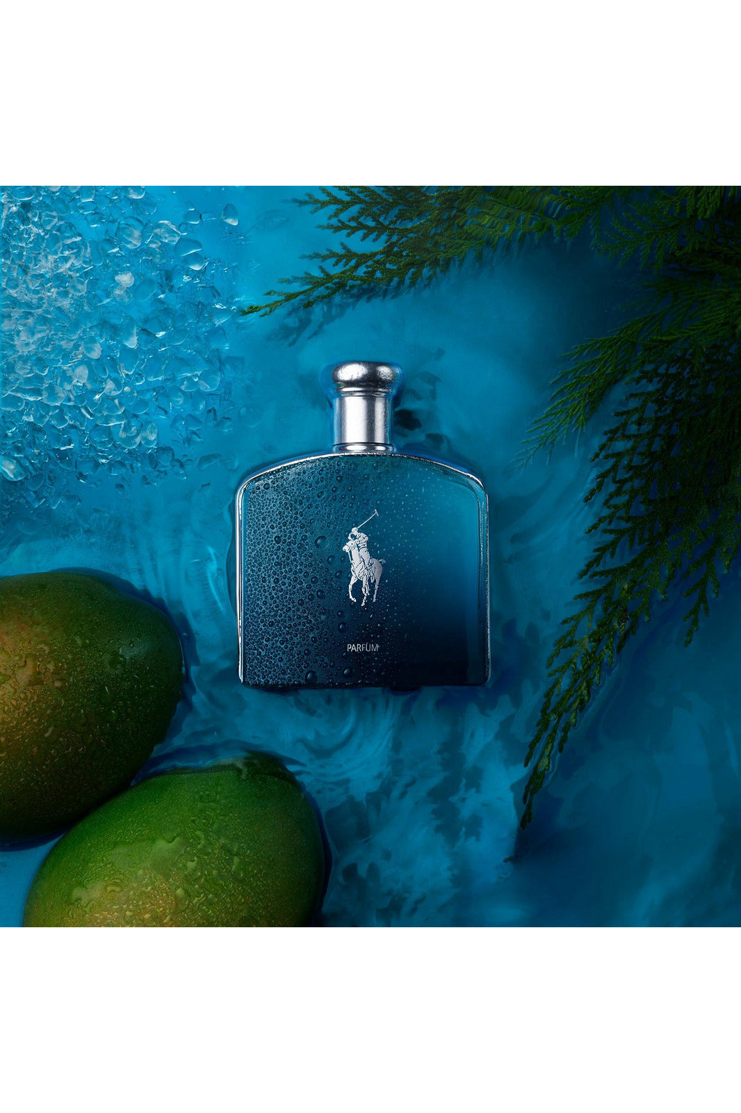 Buy Ralph Lauren Polo Deep Blue Men EDP - 125ml in Pakistan