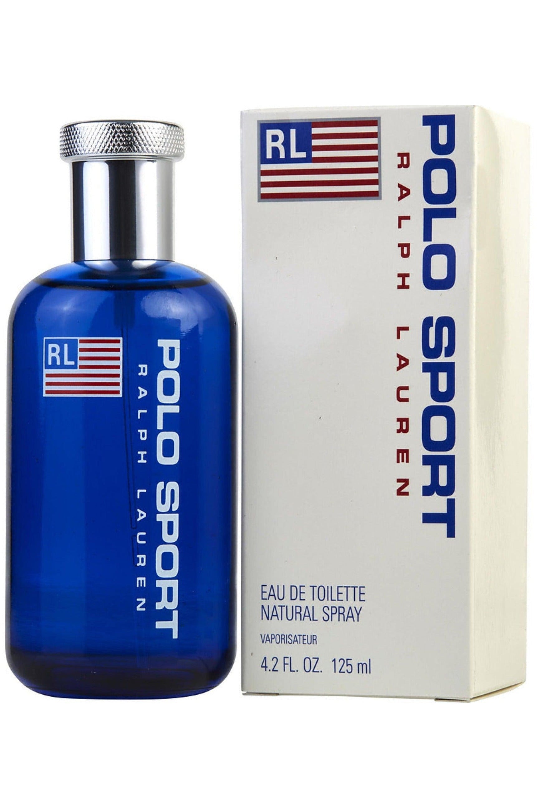 Buy Ralph Lauren Polo Sport Men EDT - 125ml in Pakistan