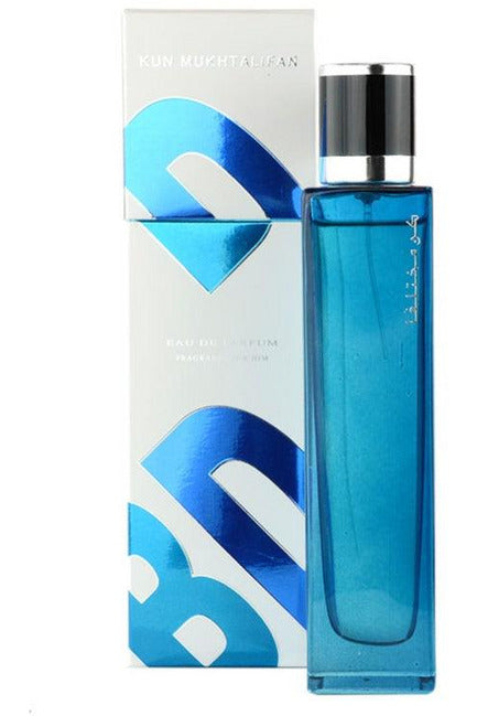 Buy Rasasi Kun Mukhtalifan Men EDP - 100ml in Pakistan
