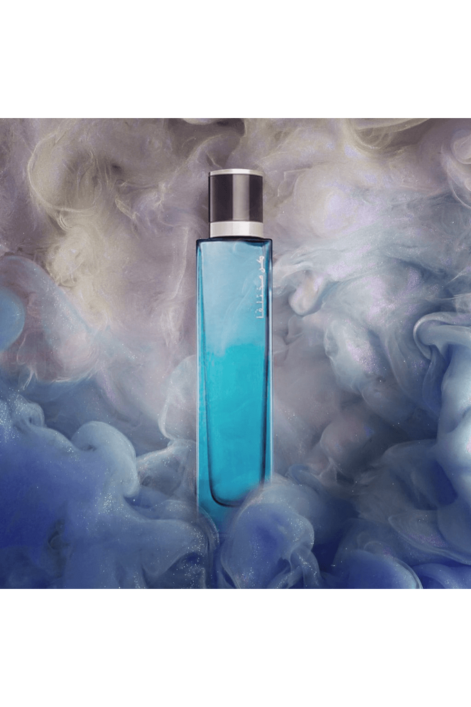 Buy Rasasi Kun Mukhtalifan Men EDP - 100ml in Pakistan